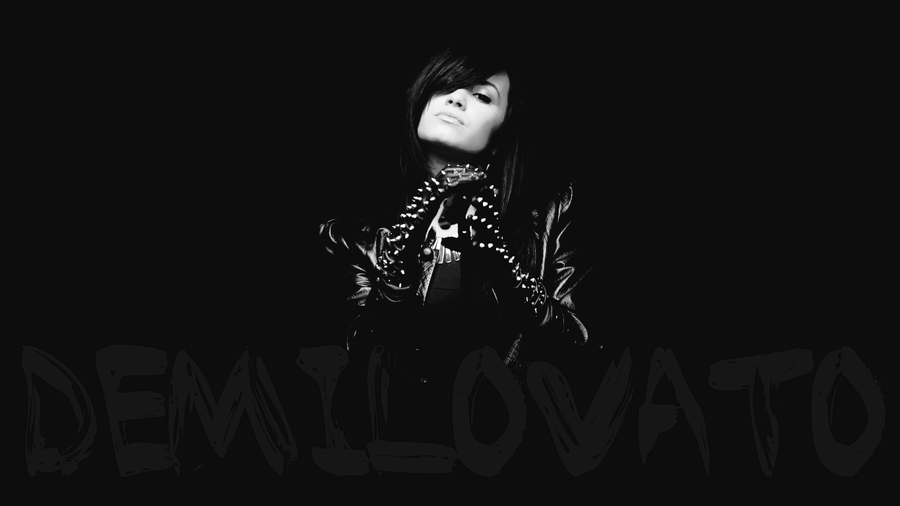 Demi Lovato Wallpaper by whsprwars on deviantART