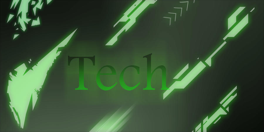 tech wallpaper. Tech Wallpaper by ~Shafix2ne1