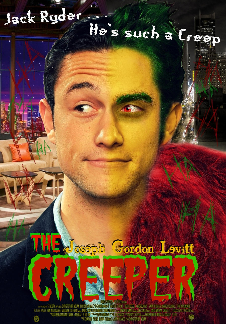 The Creeper movie