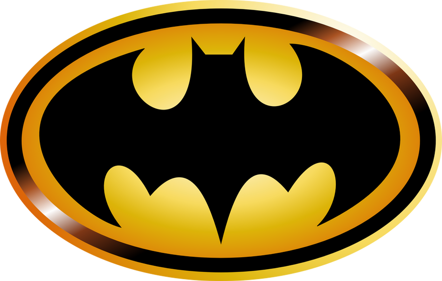 Batman Logo by GGRock70 on DeviantArt