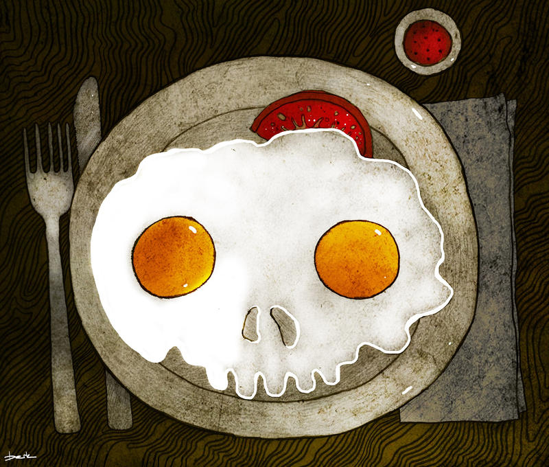 http://fc03.deviantart.net/fs71/i/2011/096/f/6/skull_omelette_by_berkozturk-d3dc5zb.jpg