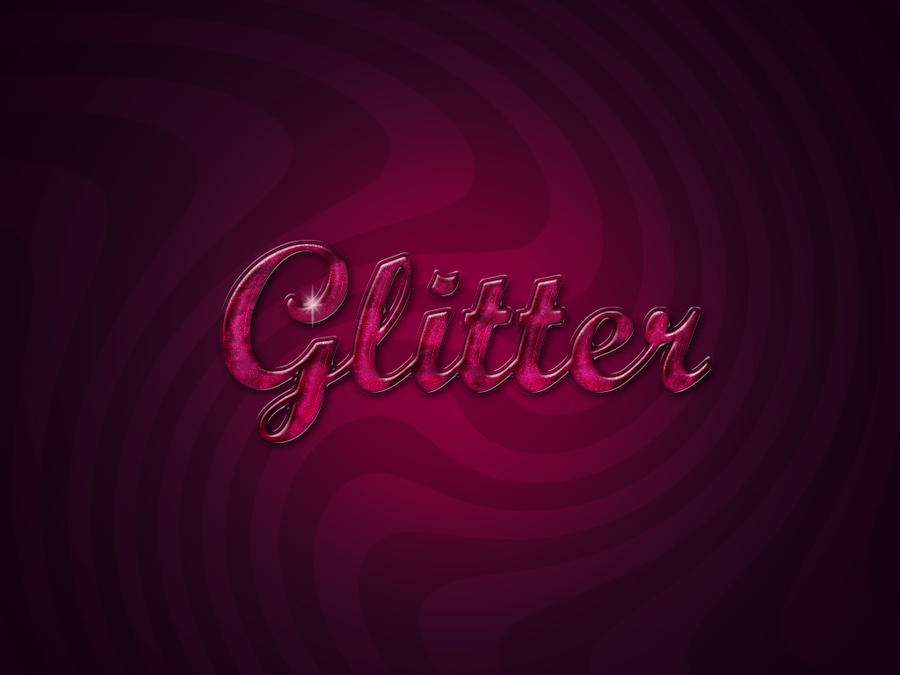 glitter wallpaper. Glitter Wallpaper by ~nexquick