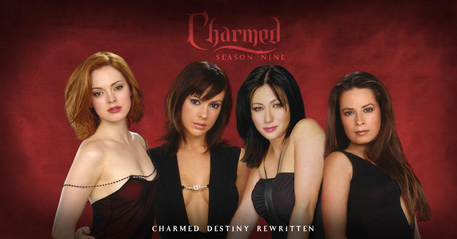 [Download truyện tranh] Charmed Season 9 - Phép thuật 9 - Trọn bộ