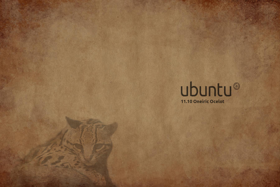 Ubuntu 11.10 HD Wallpaper , Ubuntu 11.10 fondo de pantalla