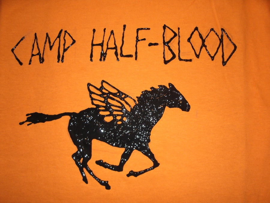 camp half blood clipart - photo #15