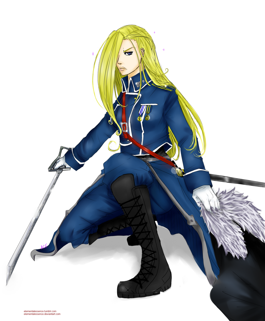  - general_olivier_mira_armstrong_by_elementalessence-d4jwqf3