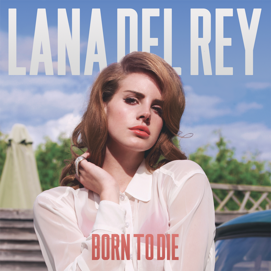 Lana Del Rey - Born To Die - YouTube
