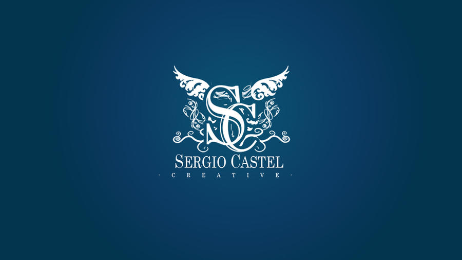 Sergio Castel Wallpaper 1360x768 by Alkaziner on deviantART