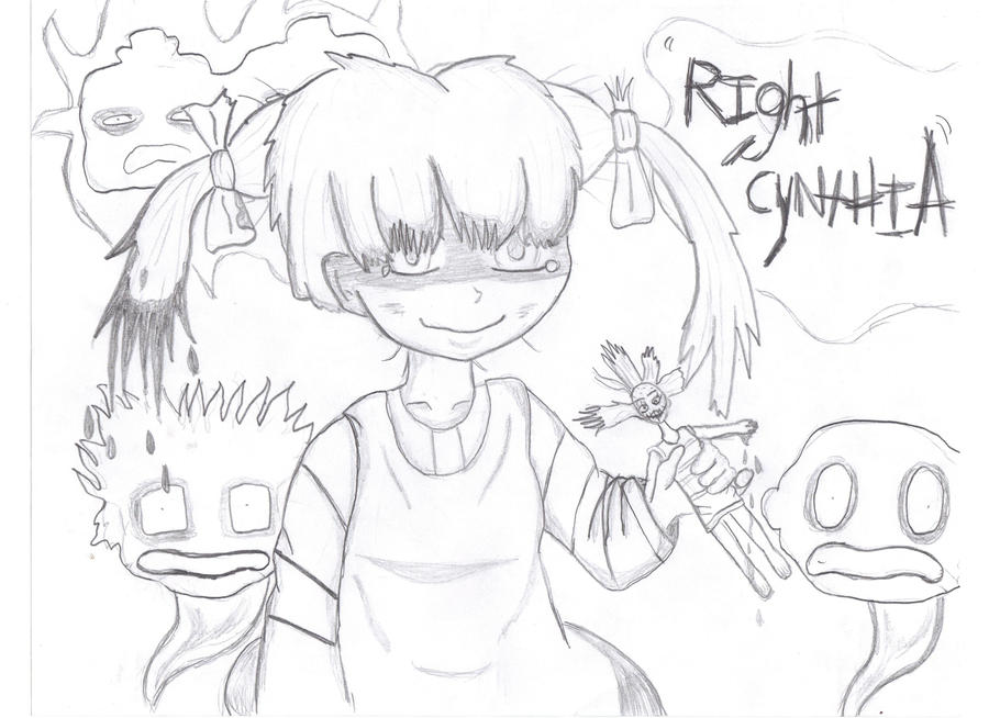 Rugrats Theory By Blueflareart564 On Deviantart
