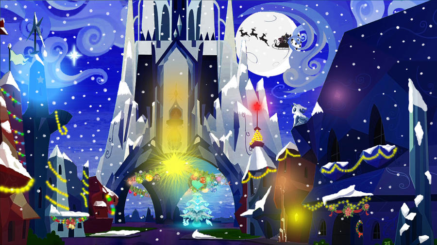 christmas_in_crystal_empire_by_thenoctur