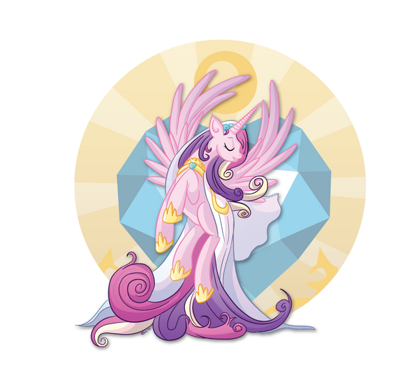 [Obrázek: cadance_and_the_crystal_heart_by_xkappax-d5rkwek.png]