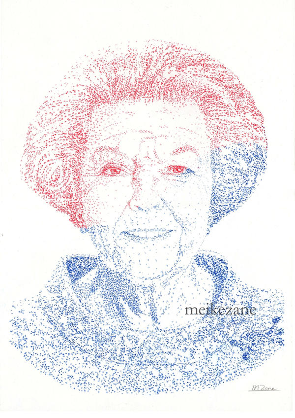 beatrix_der_nederlanden___pointillism_by_meikezane-d5stmnw.jpg