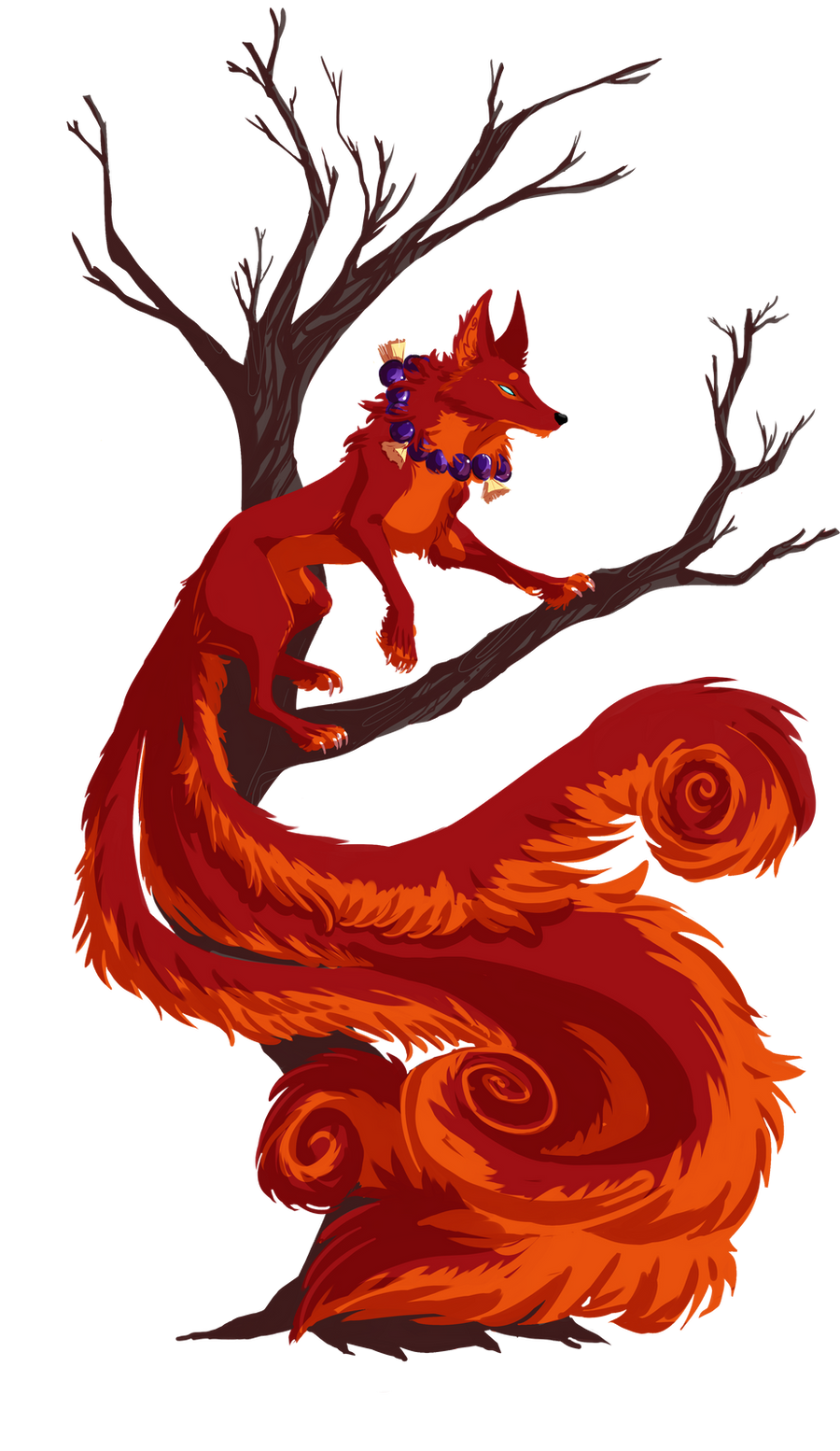 the_red_kitsune_by_eliaowl-d5v9grd.png