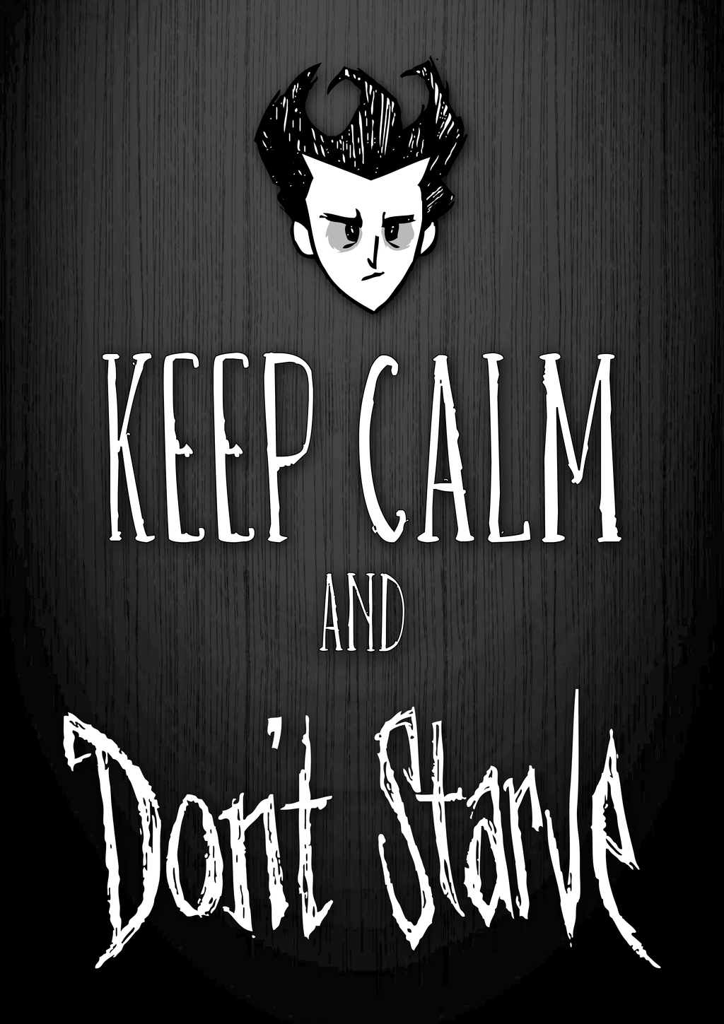 keep_calm_and_don_t_starve_by_foxtrot_vi