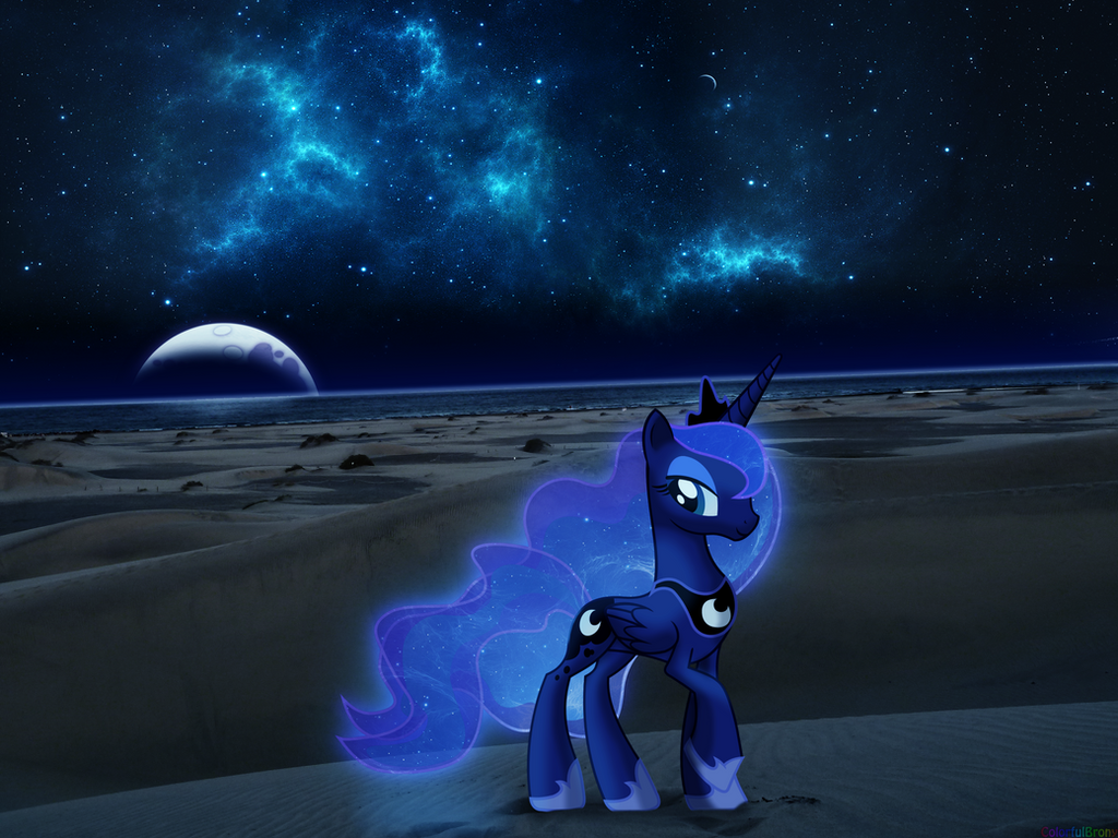 the_moon_rises__pirl__by_colorfulbrony-d