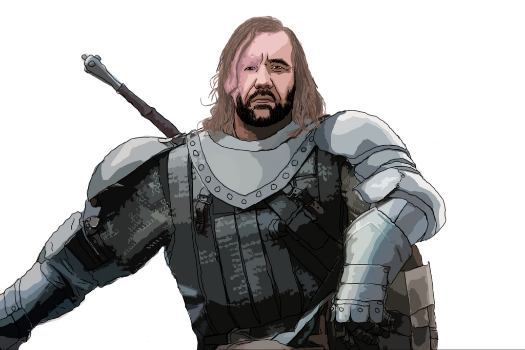 sandor_clegane__the_hound__colouring_by_starky93-d7p73m4.png
