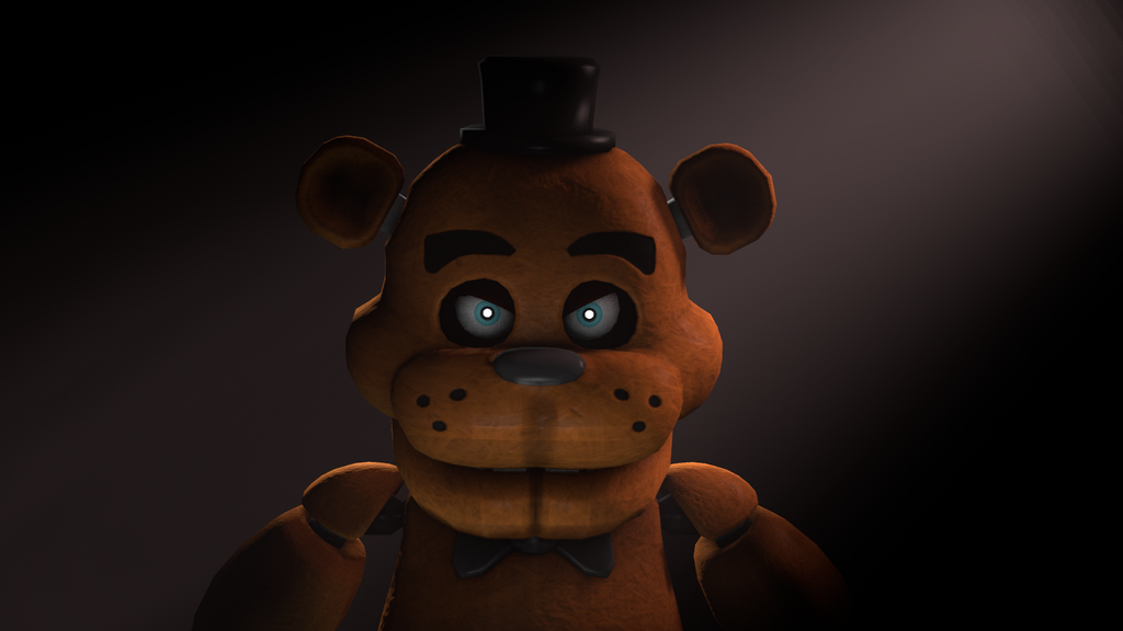 Sfm Fnaf You Want To Play With Me By Pft Production On