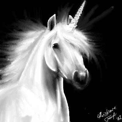 Unicorn Coloring Pages on Unicorn Head Coloring Pages Image 1