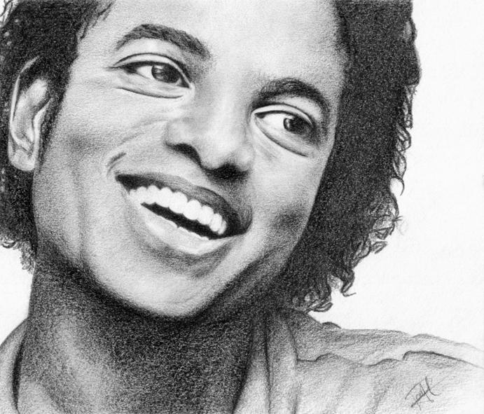 Michael_Jackson___70_s_by_drawingyourattention