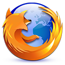 Extensão Firefox