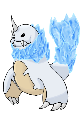 intimidatingwurmple i like the second one if dewgong does get a mega ...
