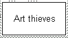 Stamp the thieves by SoVeryUnofficial
