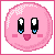 Kirby icon- request