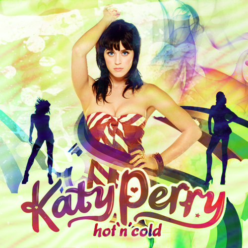 (3.4MB) Download Lagu Katy Perry - Hot N Cold Mp3