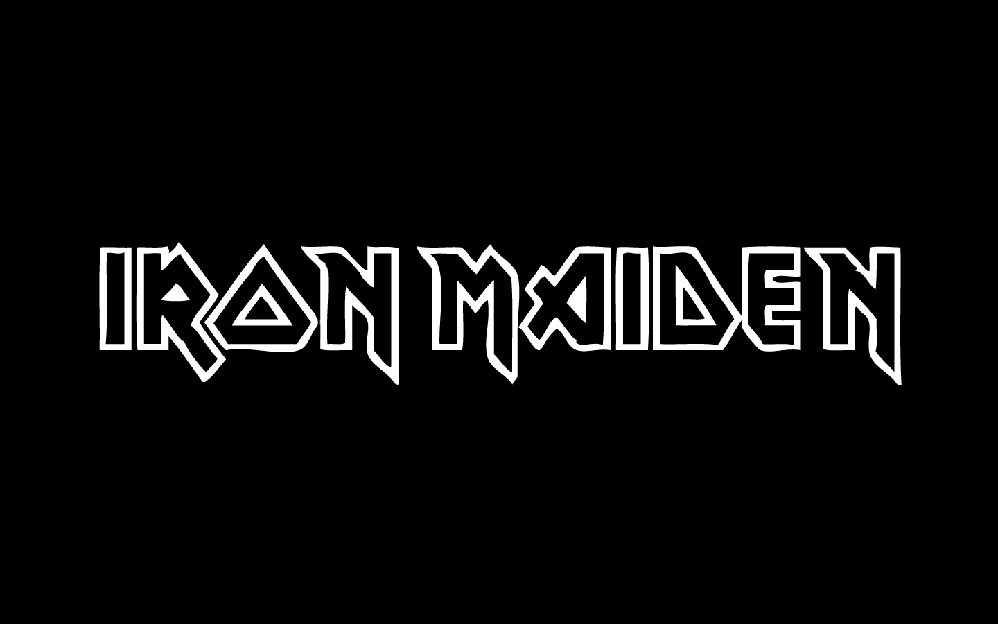 Iron Maiden Vector Wallpaper by LynchMob10-09 on DeviantArt