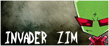 Invader Zim Roleplay: OOC and Orignals banner