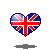 Heart - UK by uppuN