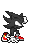 Dark-Sonic Speed