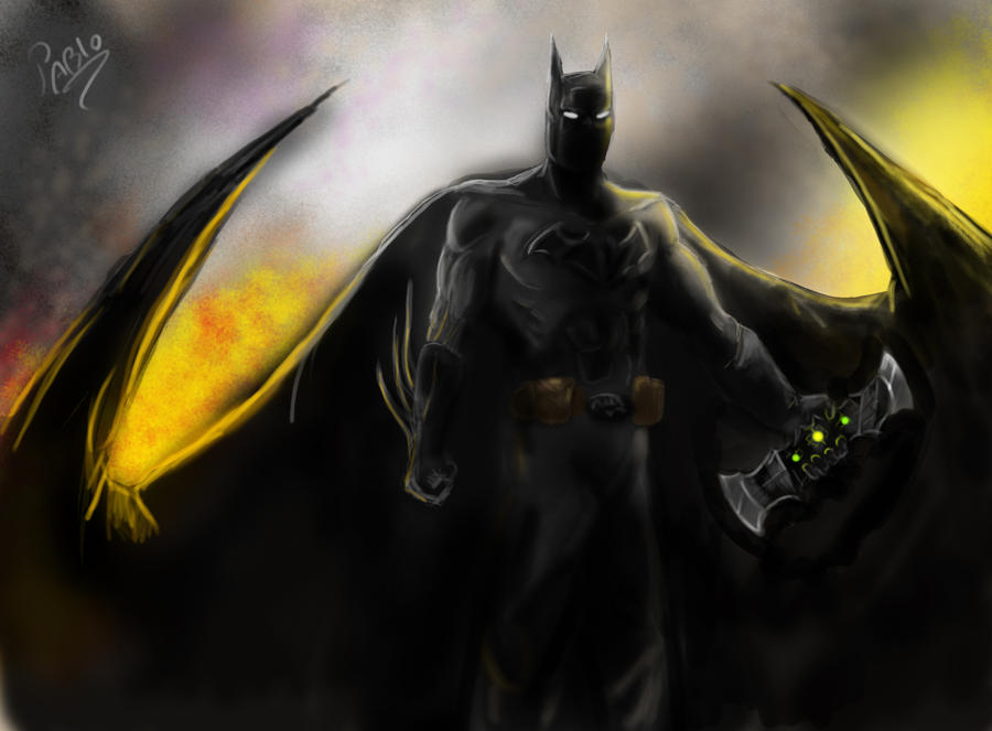 Batman_in_fire_by_the_sketchman.jpg