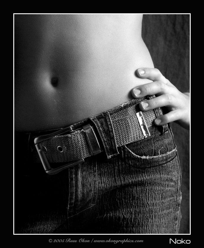 Belly Button by Noko-Photography on DeviantArt