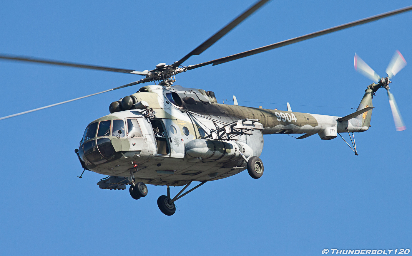 Mi-171 9904