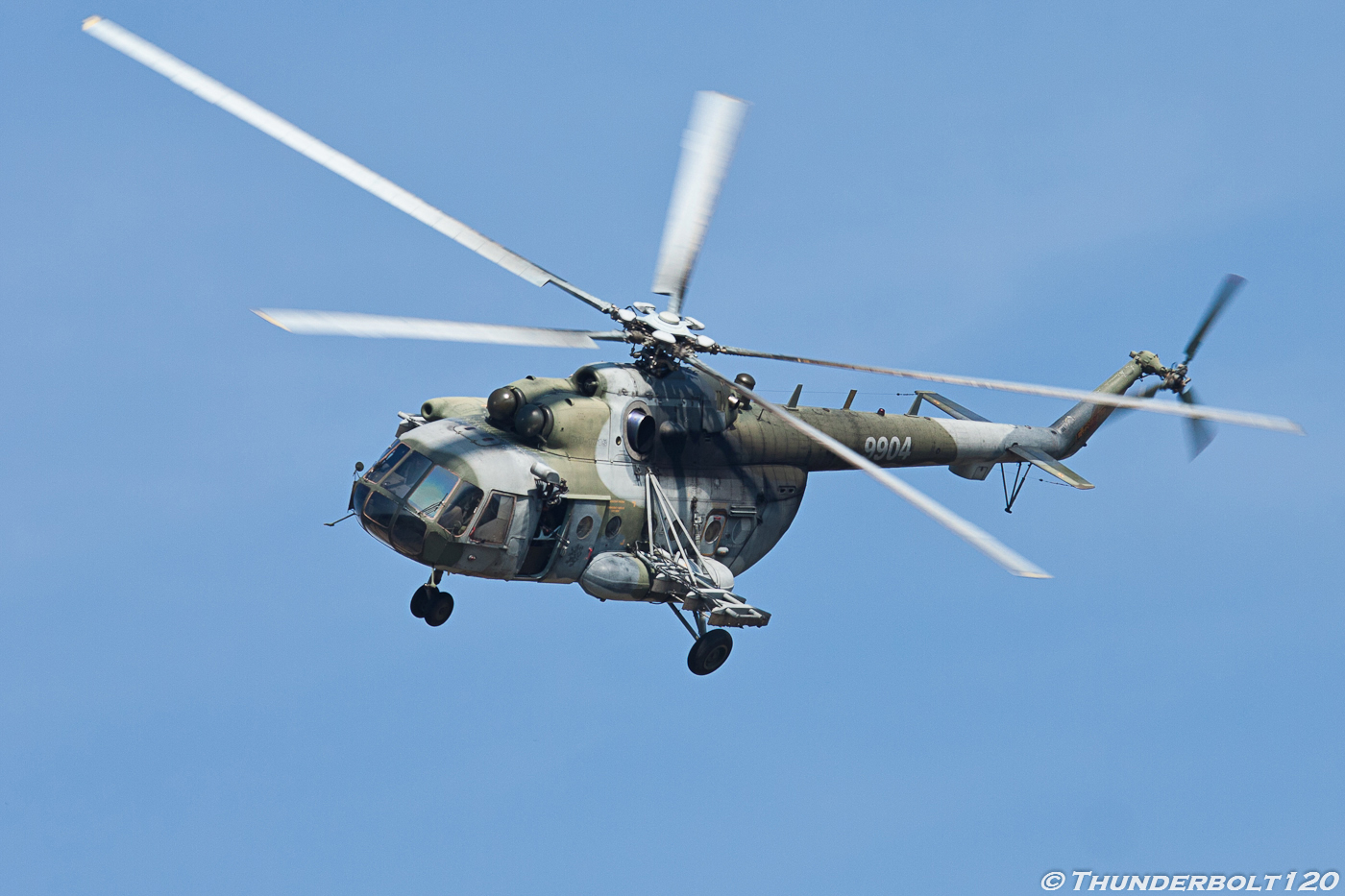 Mi-171 9904