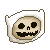 Skull Finn - Free avatar by Klizzy