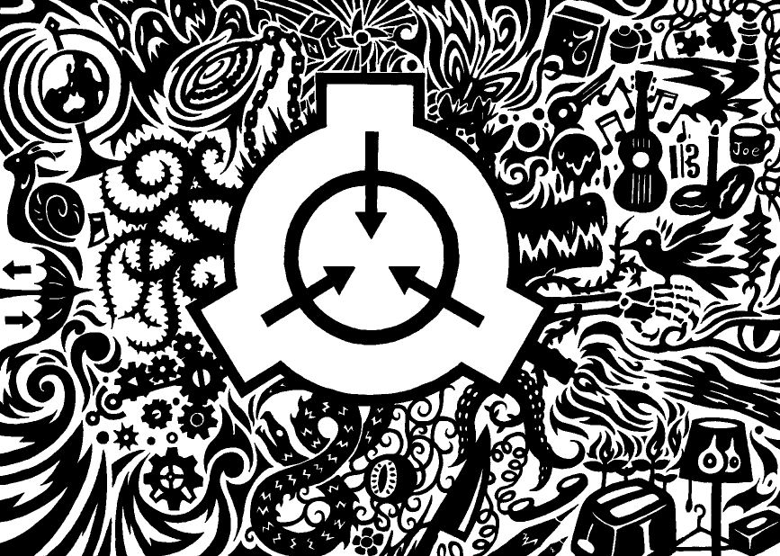 The SCP Foundation 01