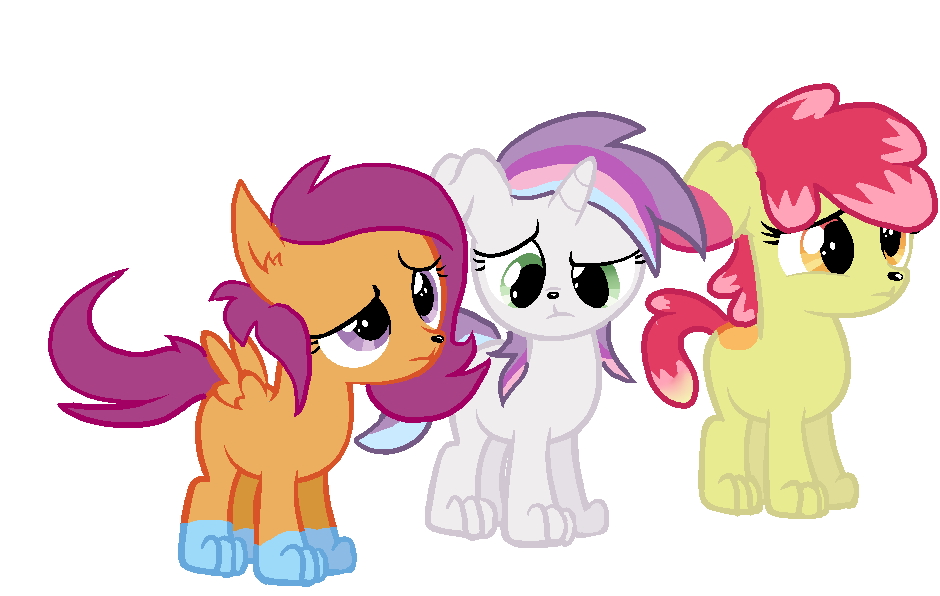 [Obrázek: cutie_mark_crusaders_pony_dogs_by_zoiby-d6evypo.png]