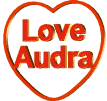 Love Audra by AudraMBlackburnsArt