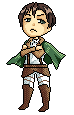 Levi Pagedoll by SpigaRose