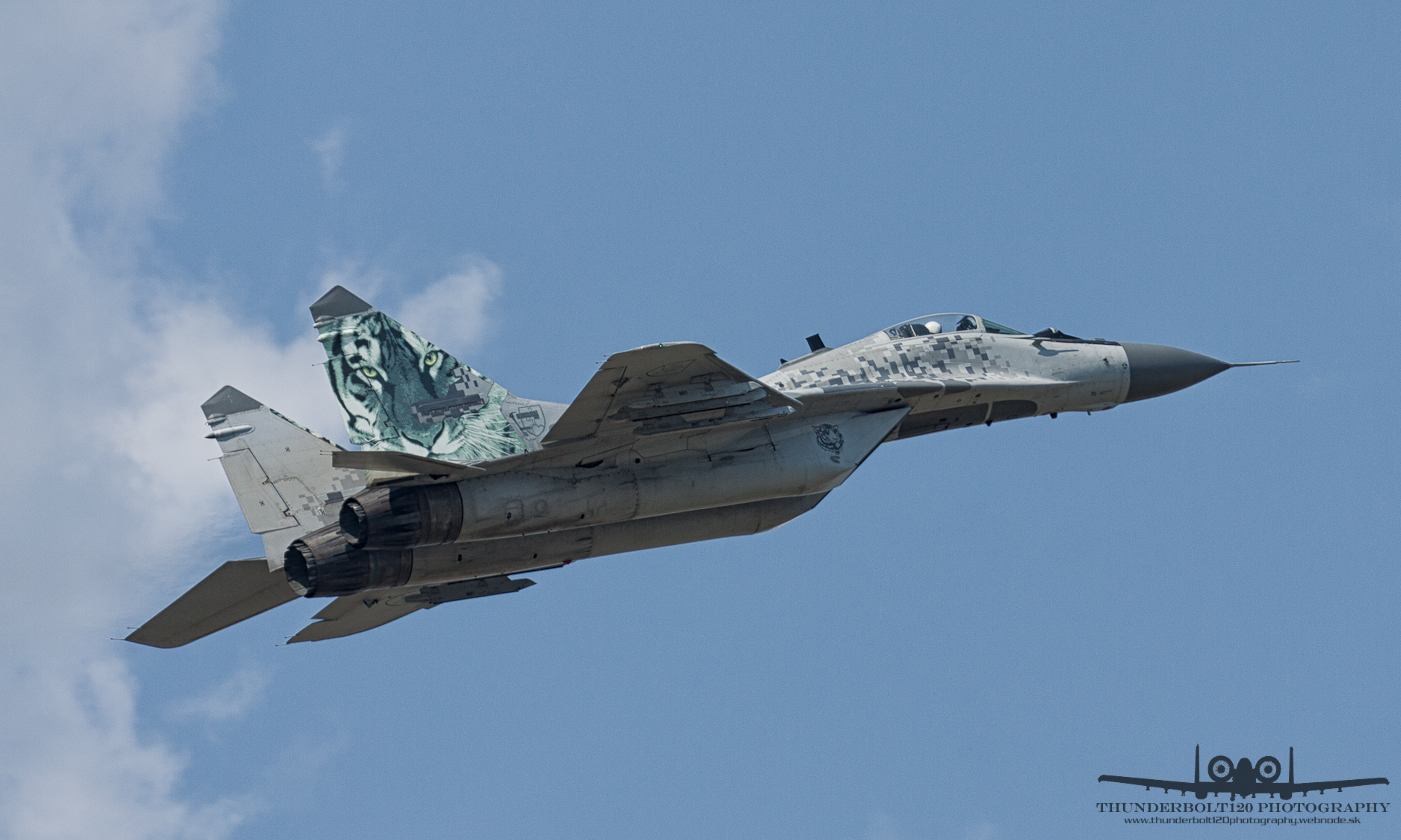 MiG-29AS 0921