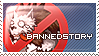 Stamp: Bannedstory User by RoyalStory