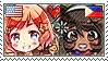 APH - USPH Stamp by whitenoize