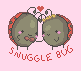 *Snuggle Bugs: Finished Pixels by ShiftyCheesecake