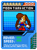 [Sonic Battle] ''Moon Tiara Action'' by PrettySoldierPetite