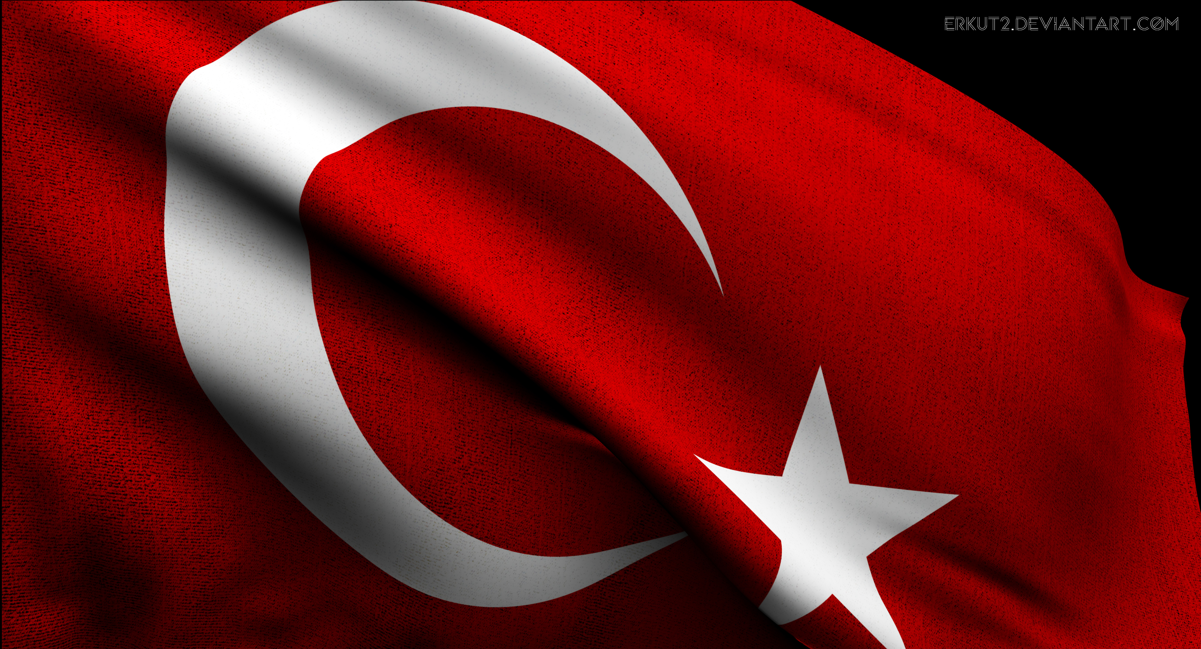 Hd Turk Bayragi Indir Turk Bayraklari