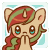 Commission: Snuggly Icon for Sundropxx #2 by Sarilain