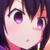 Rize Surprised Icon