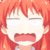 Chiyo Flustered Icon
